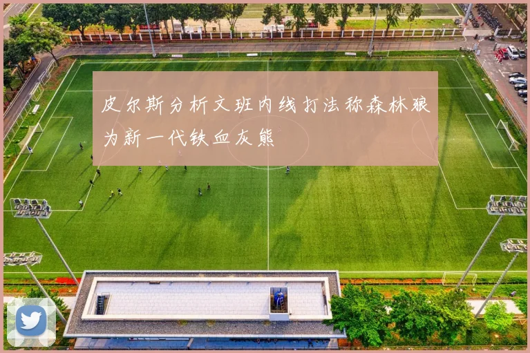 皮尔斯分析文班内线打法称森林狼为新一代铁血灰熊