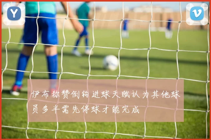 伊布称赞倒钩进球天赋认为其他球员多半需先停球才能完成