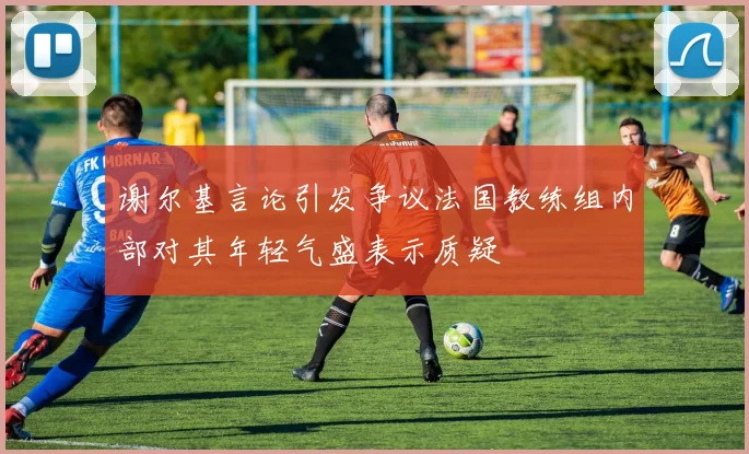 谢尔基言论引发争议法国教练组内部对其年轻气盛表示质疑
